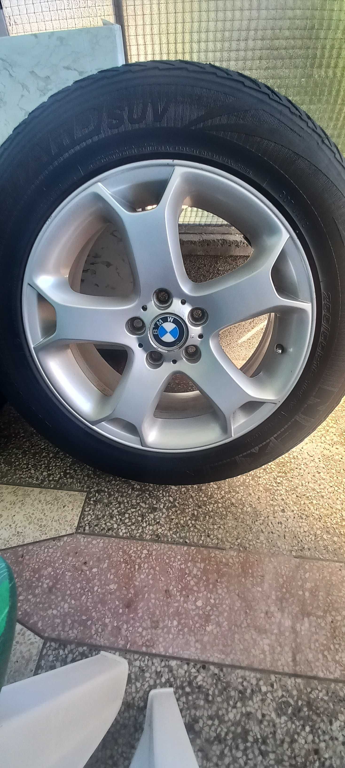 Джанти за BMW 131 стил