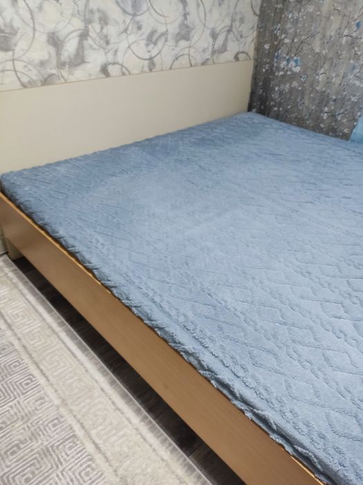 Продам кровать 15000