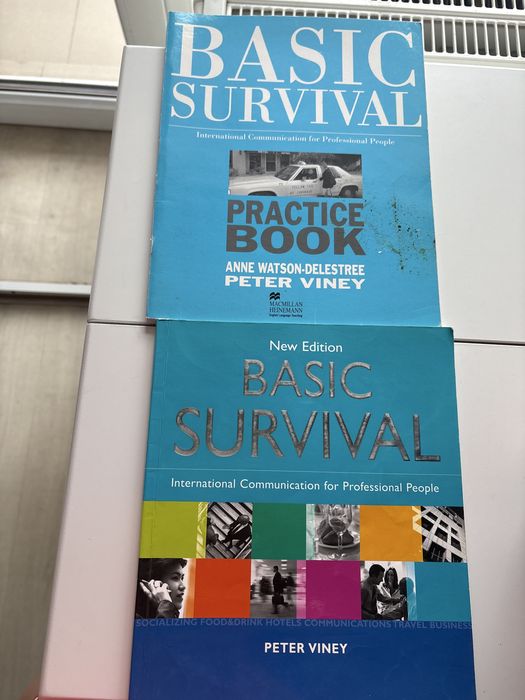 Пособие по английскому язку- Бизнес английский