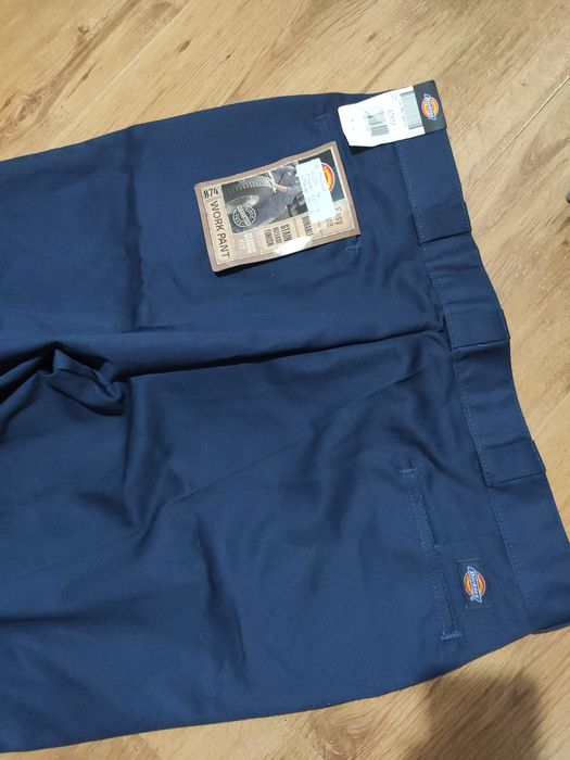Pantaloni Dickies mărimea 42x34