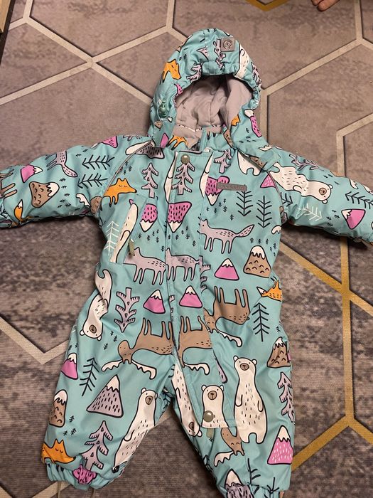 Продам детский комбенизон
