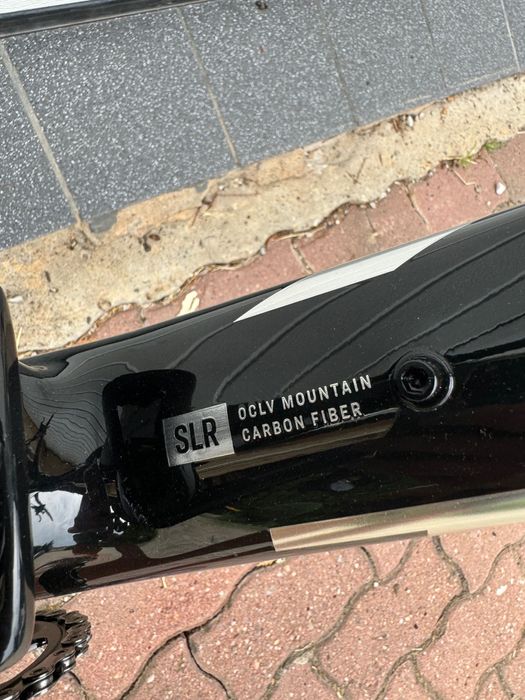 Trek Supercaliber SLR 9.8 Gen 2 2024