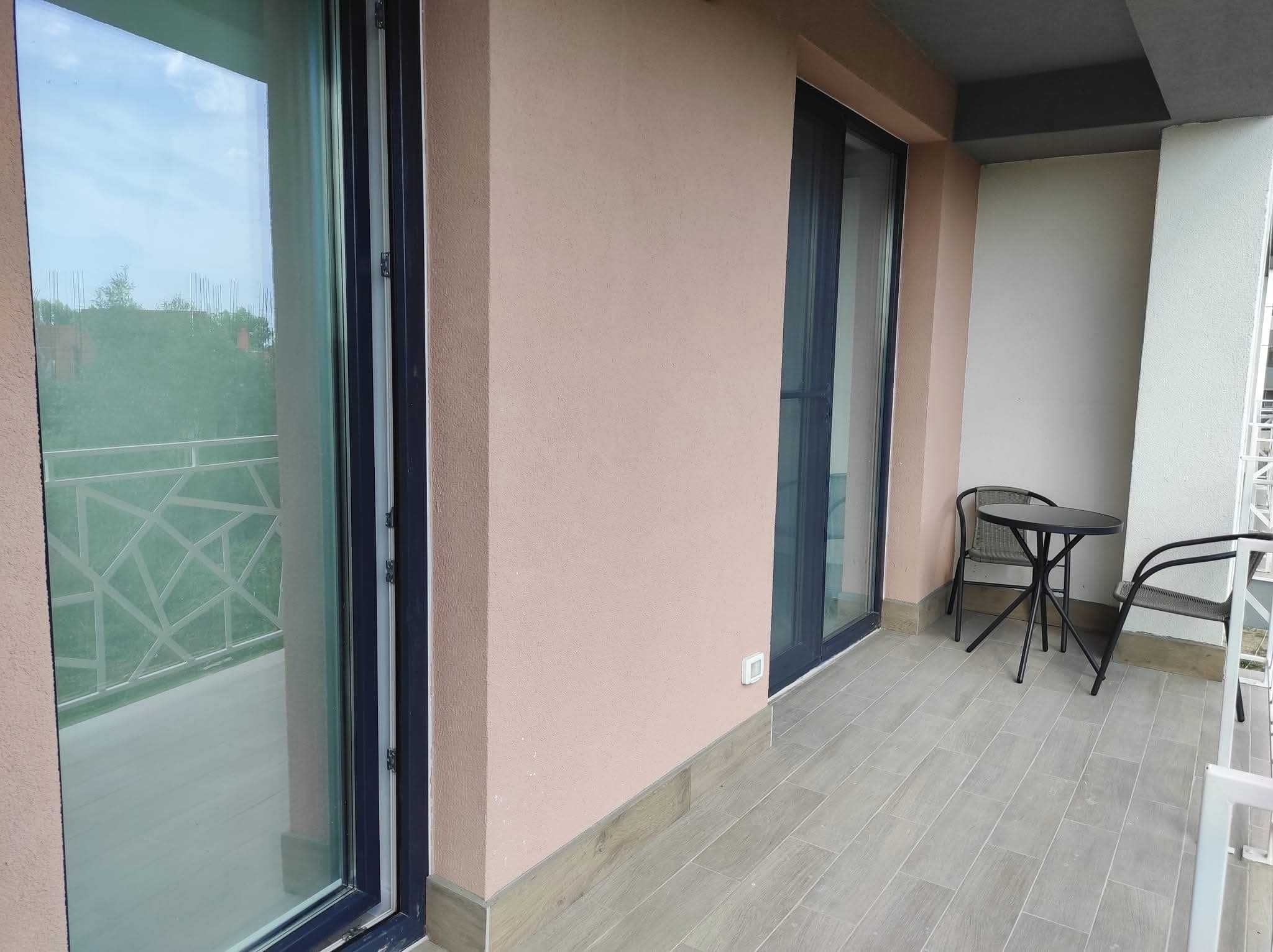 Apartament 2 camere Braytim etaj 1