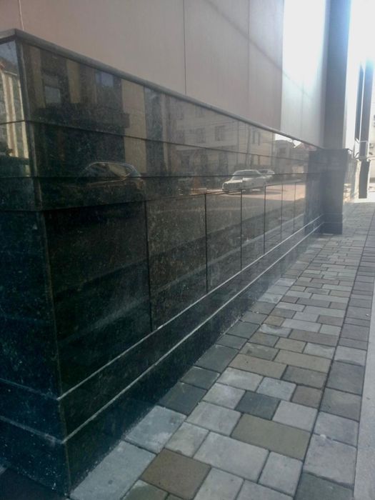 Монтаж гранита качество и гарантия! Любой сложности