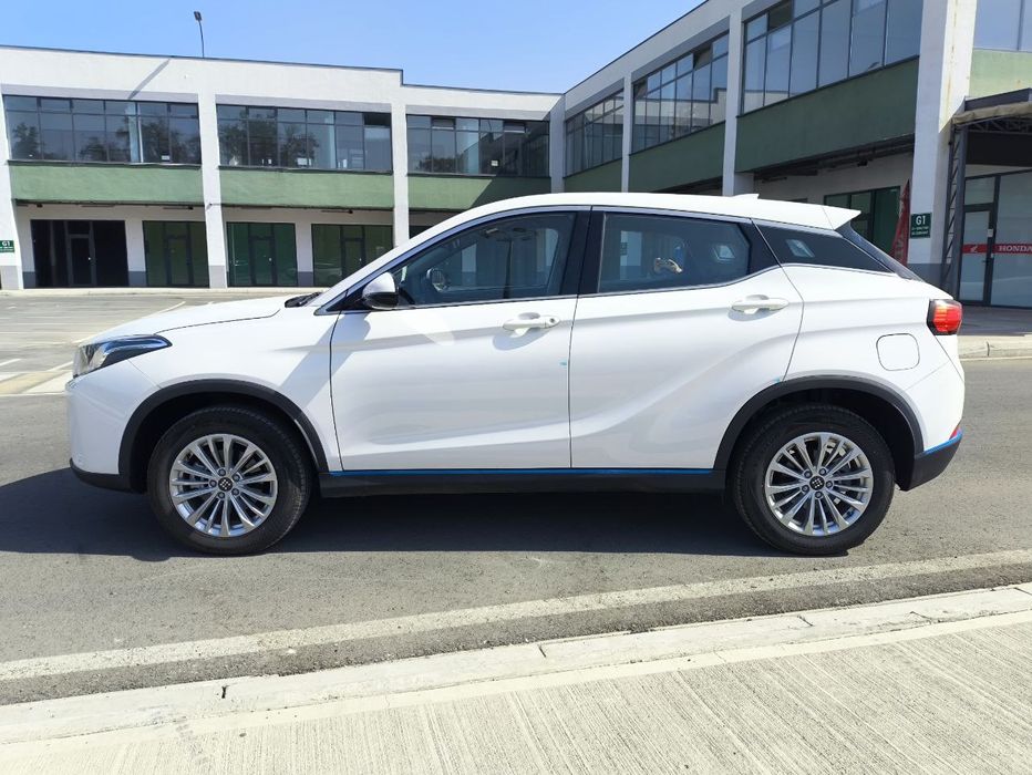 Dongfeng landian E3