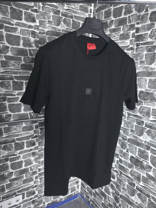 Hugo Boss тениска