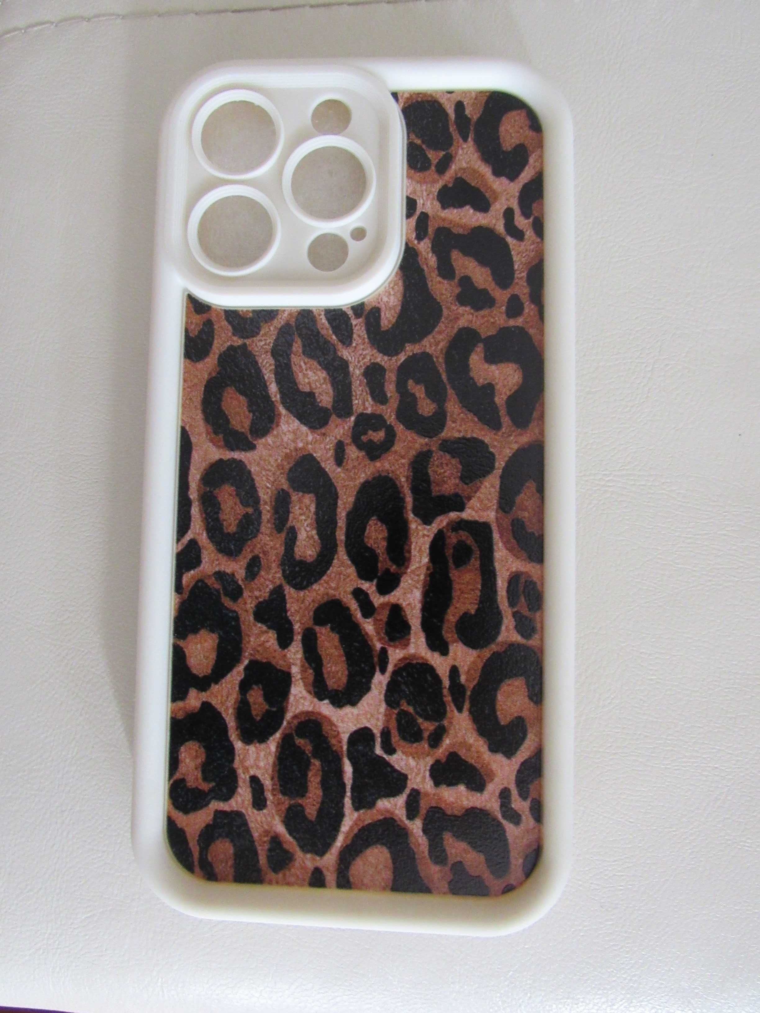 Кейс за iPhone 15 Pro Max, нов