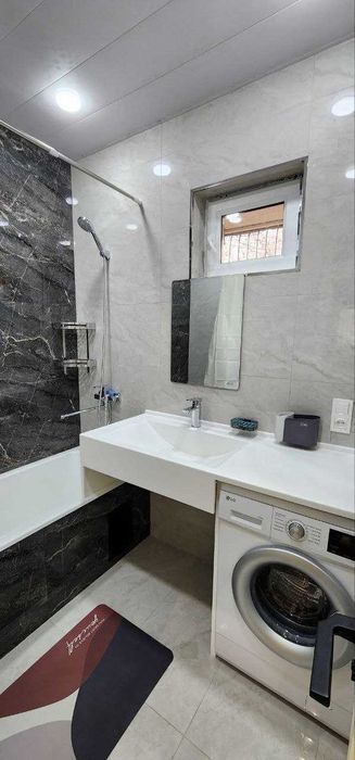 Сдаётся квартира на Яшнабадском 2-х ком! 318*