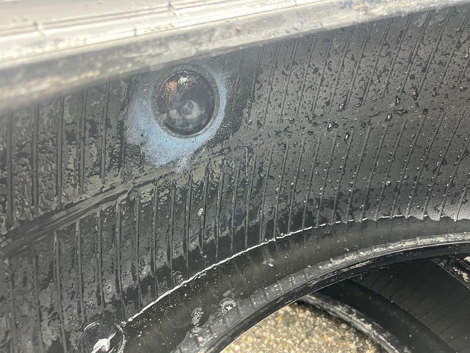 Всесезонни гуми 225/45/17 Brigestone DOT19 . Цената е за двете