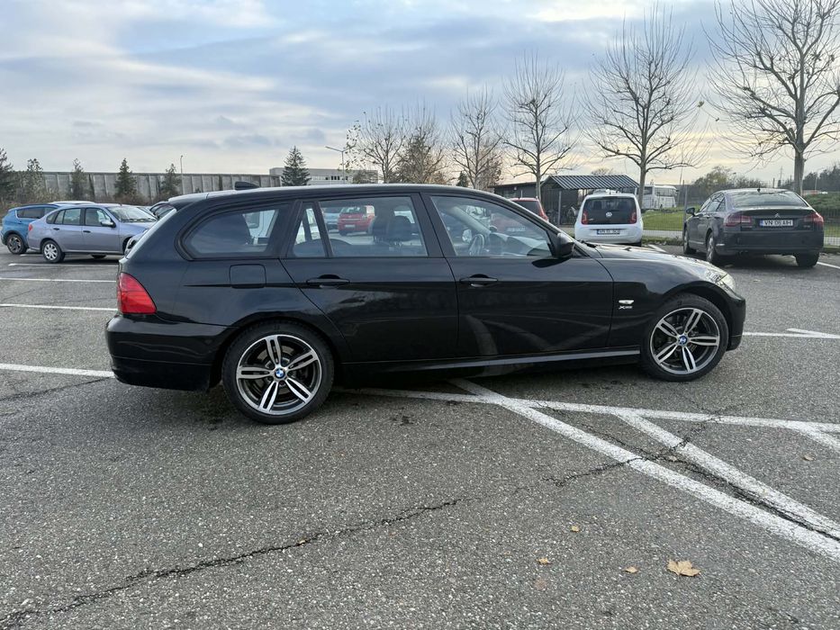 Bmw 320. XDrive  4x4