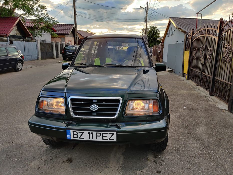 Vand Suzuki Vitara 97