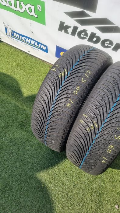 215.60.16 michelin iarna