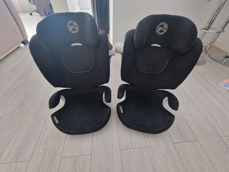 Детские автокресла