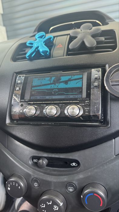 Carrozeria !!! Sotiladi