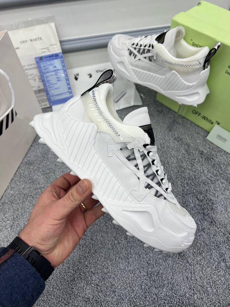 adidași Off White