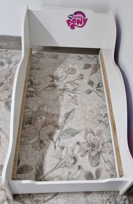 Pat copii My Little Pony 2-12 ani