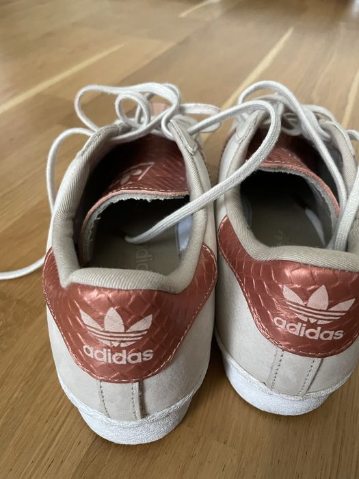 Adidas Superstar, marimea 40