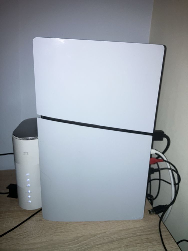 Playstation 5 slim