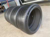 4бр Летни гуми Michelin Pilot Sport EV 255/40 R20