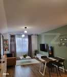 Comision 0%! Apartament de 2 camere, 50 mp, lux, finisat!