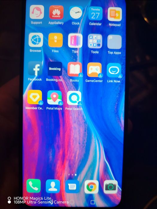 Vând telefon Huawei P Smart z