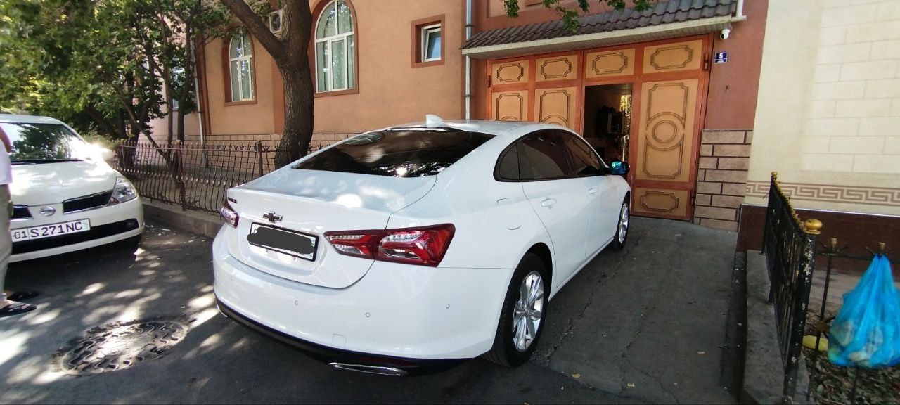 Malibu XL 2023 йил