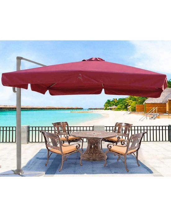 Градински чадър Аква 121044 / 931