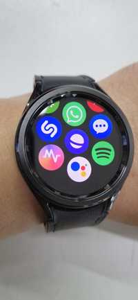 Часы Samsung Galaxy Watch 6