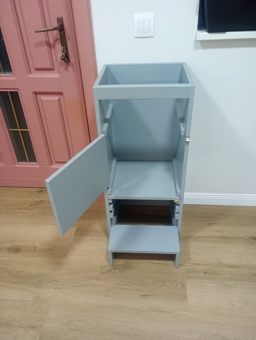 Turn de învățare copii