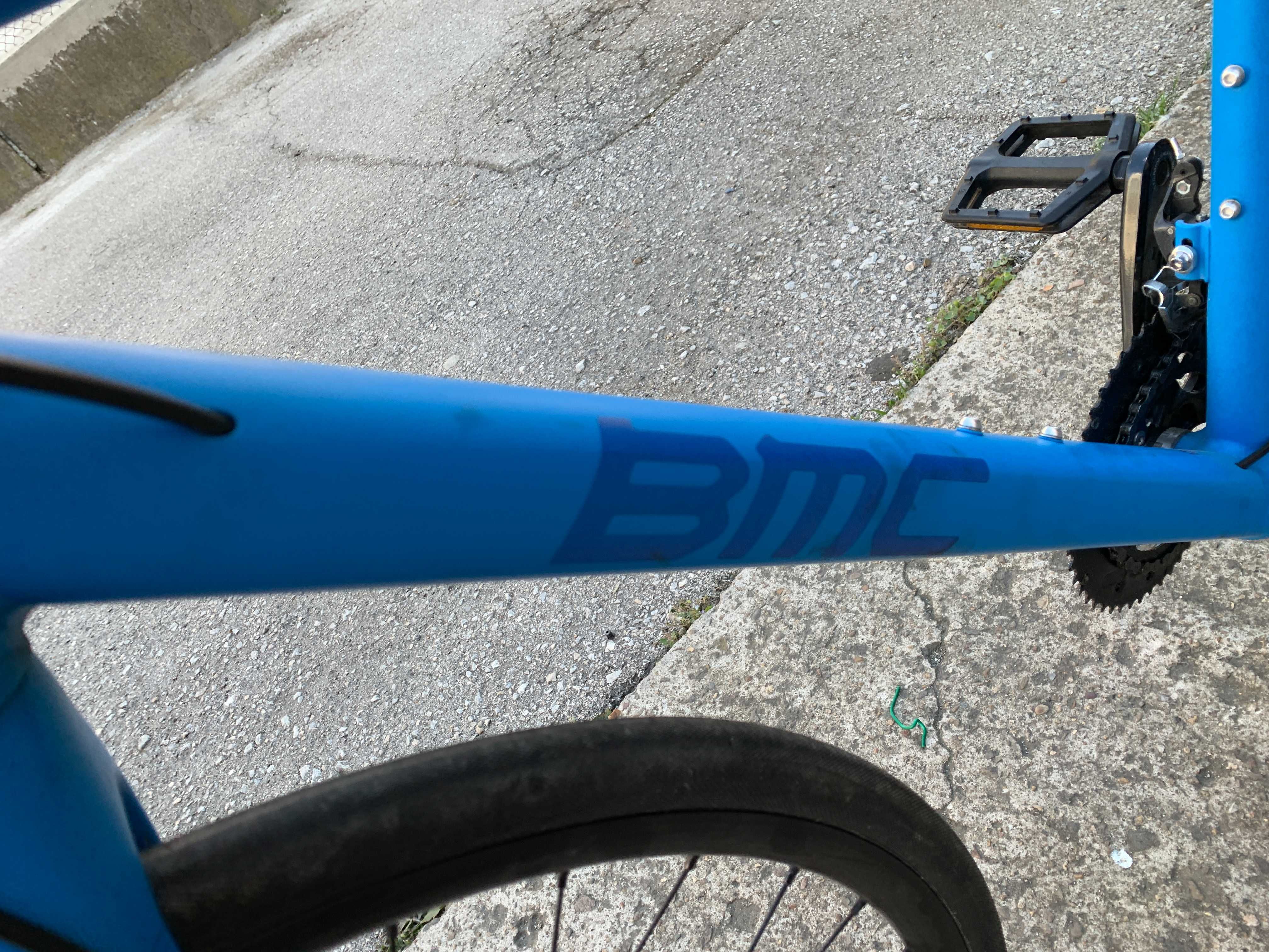 Велосипед BMC 28""