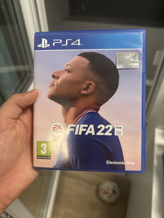 Игри за плейстейшън 4