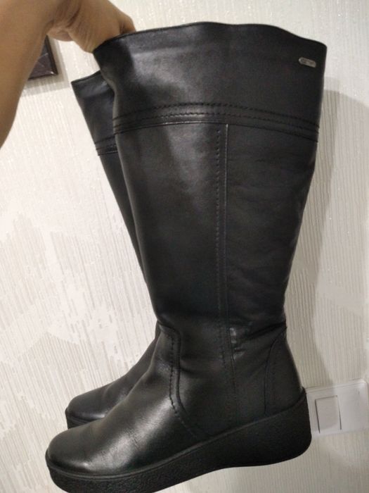 Сапоги зимние женские