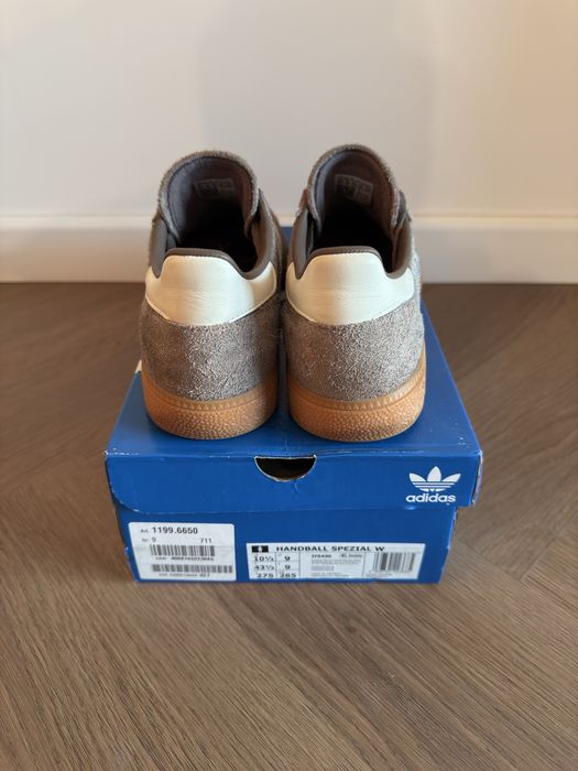 Adidas Handball Spezial earth strata