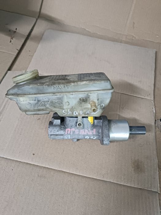 Тормозной цилиндр Шаран 1