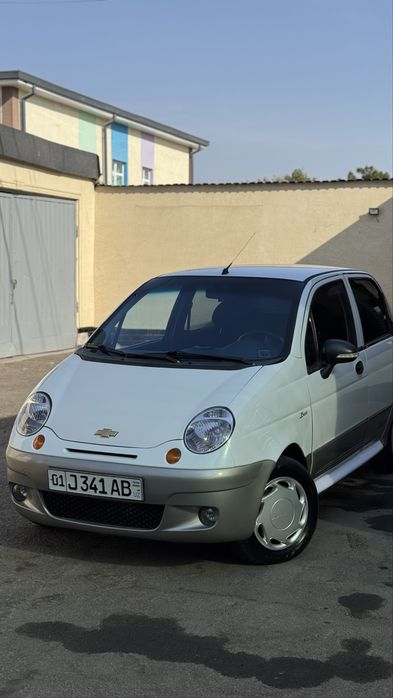 Matiz best 2016 sotiladi