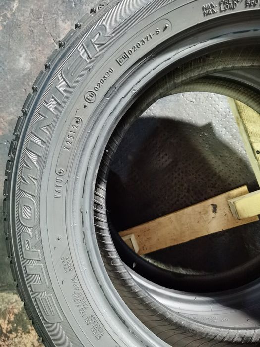 2 buc 175/65R15 88T Falken 6,4mm