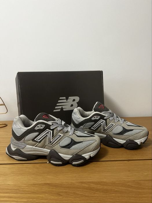 New Balance 9060 gri