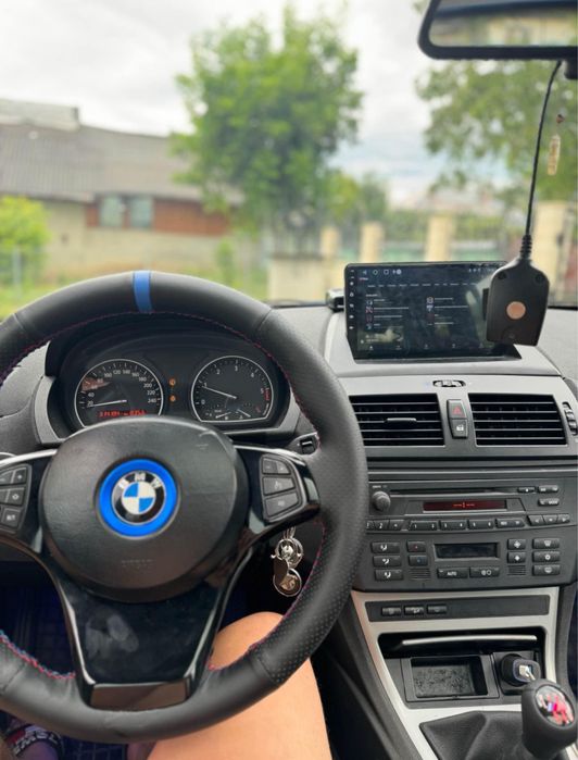 Bmw X3 E83 M47 Propietar