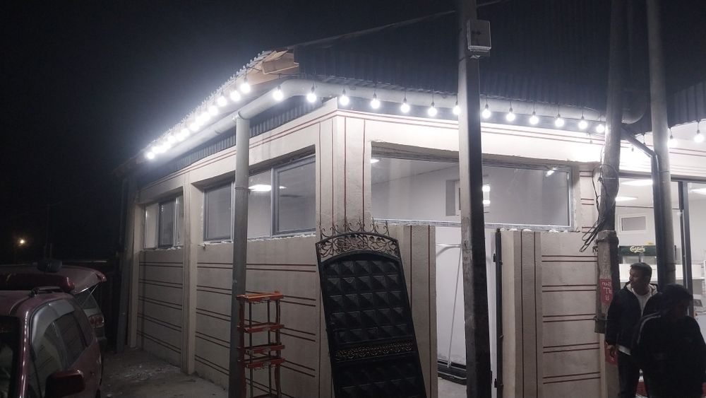 Пластиковые окна двери решётки новые на заказ установка замеры