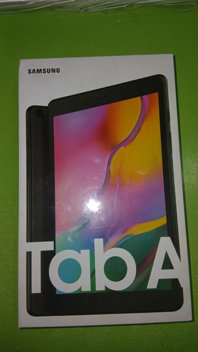 Samsung taba ishlashi ideal