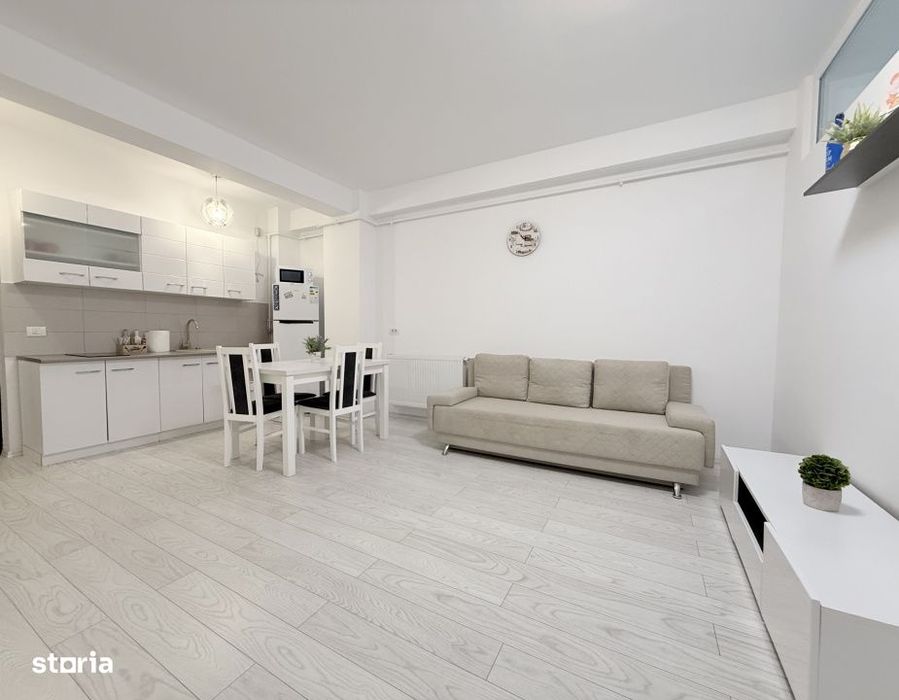 De vanzare apartament 3 camere – prima linie la mare, Mamaia Nord