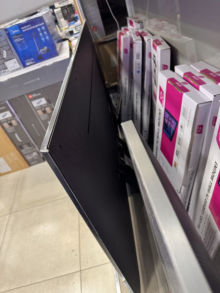 Телевизор QNED LG 50/55/65/75/86 QNED86T6A (Новинки 2024)