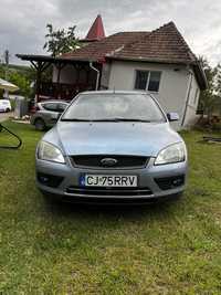 Ford Focus 2 1.6