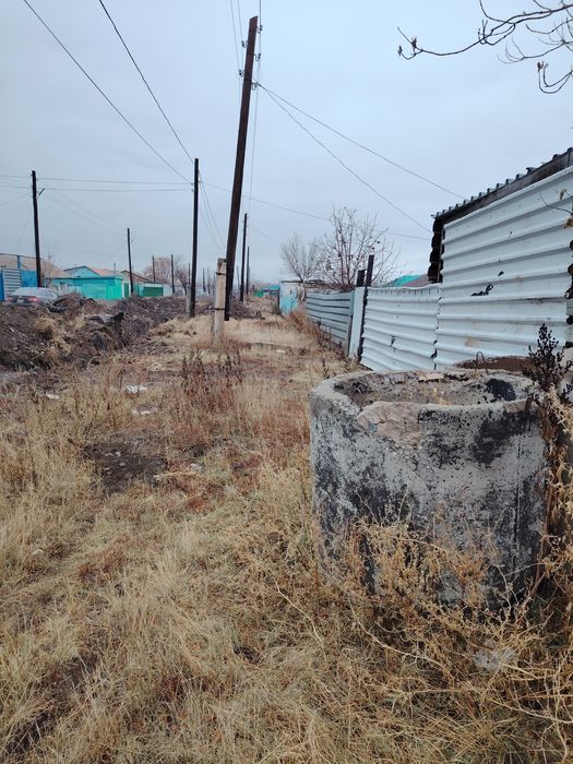 Продам дом посёлок Северный улица кооперативная 10  1