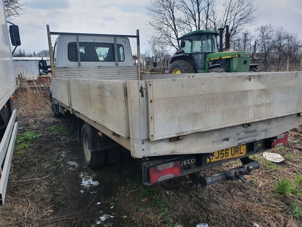 Bena Iveco Mercedes ford lt crater master mascot mascott