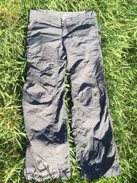 Vand pantaloni Columbia drumetie treking hiking unisex