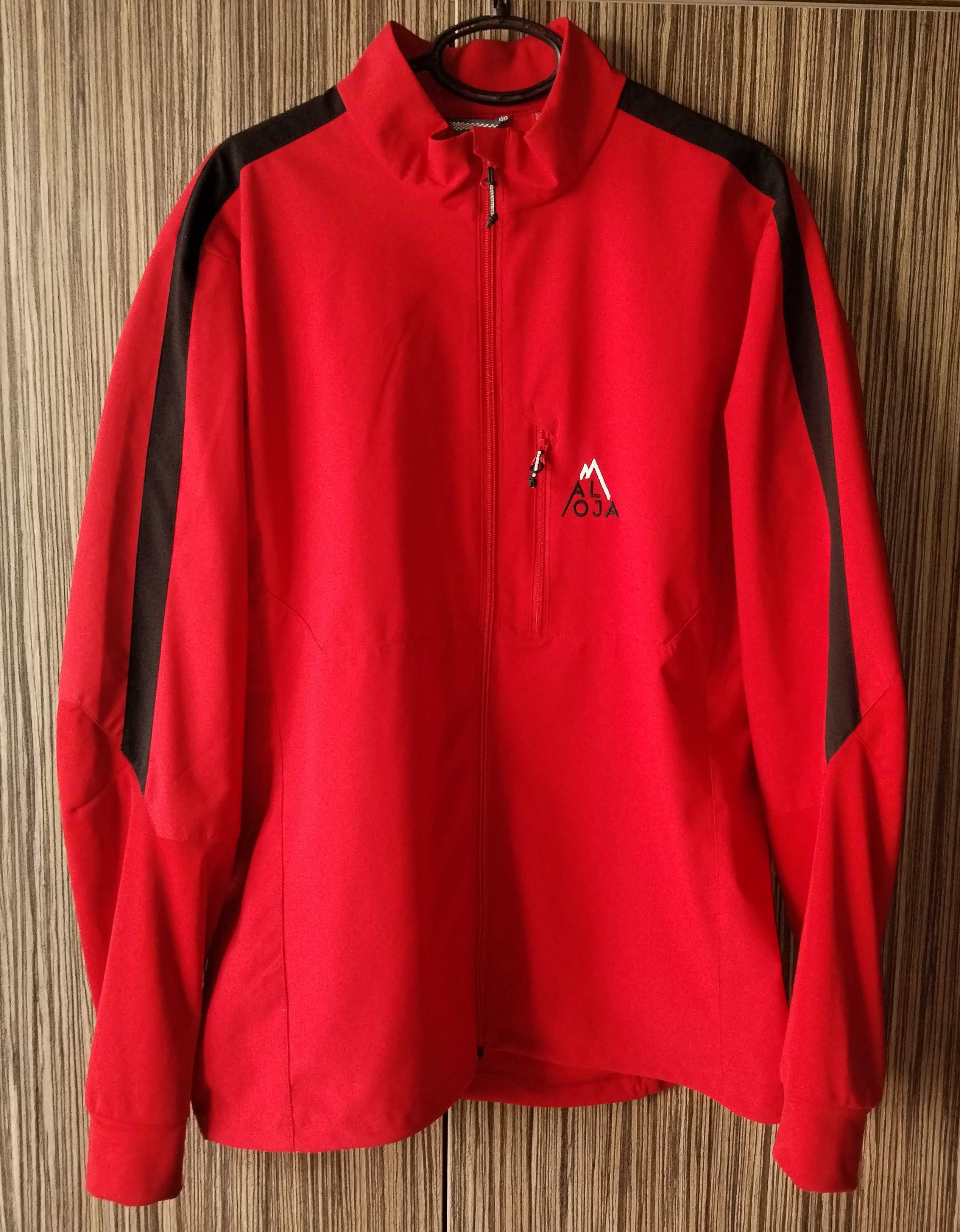 Maloja BrentanM Stormshell Стреч Яке Мулти-Спорт Мъжко XL