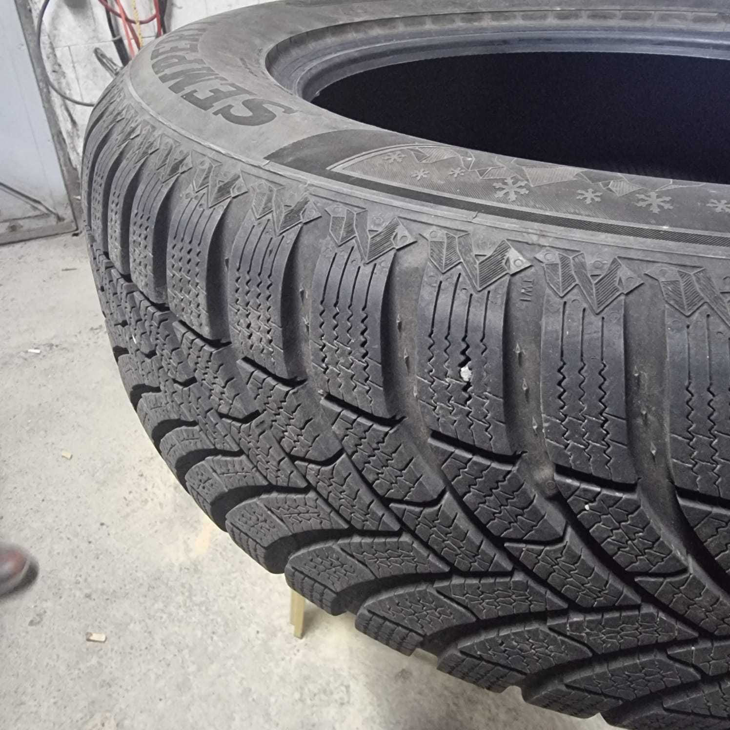 Anvelope Semperit speed grip 5 225/65/17