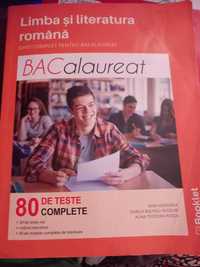 Materiale pentru bacalaureat