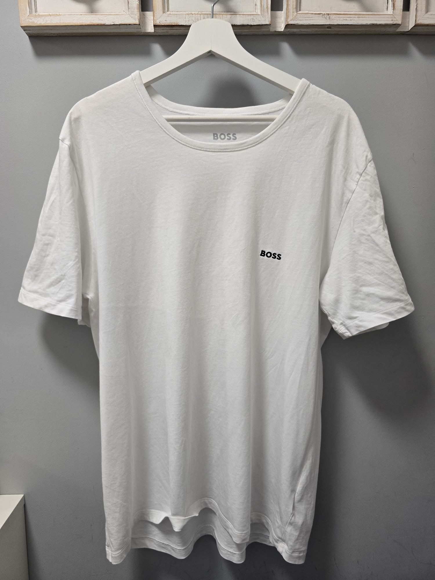 Мъжка тениска Hugo Boss